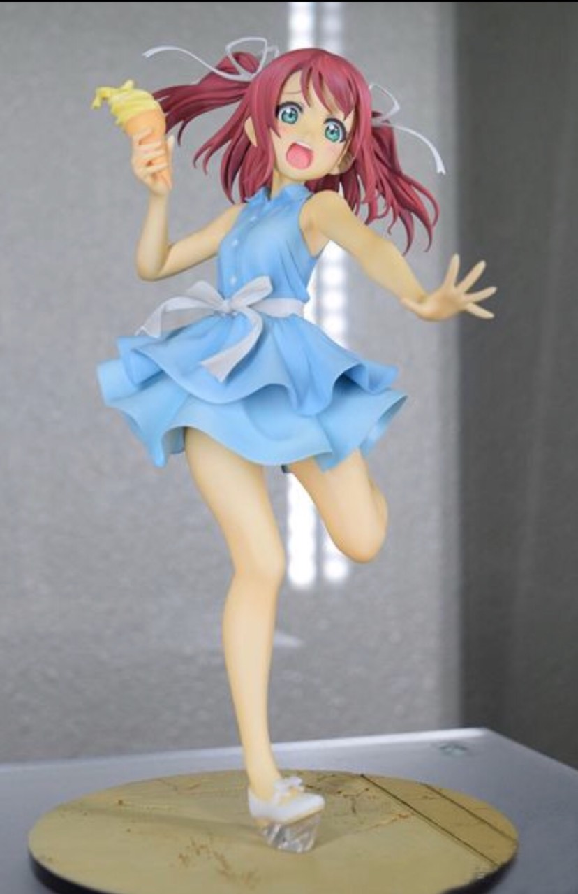 日系手办图片大全,日系手办摆件