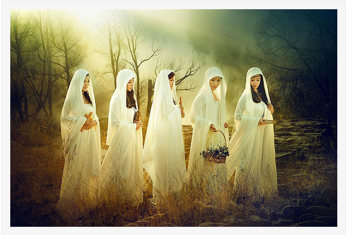 致PS新手小白：怎样才能真正学好PS？