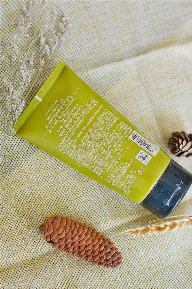 超详细的洗面奶测评大合集,实测哪款洗面奶好用点的