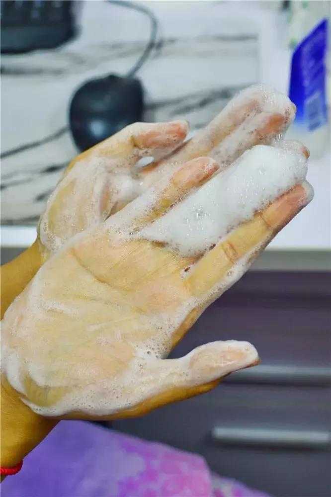 测评洗面奶痘痘肌,测评控油提亮洗面奶