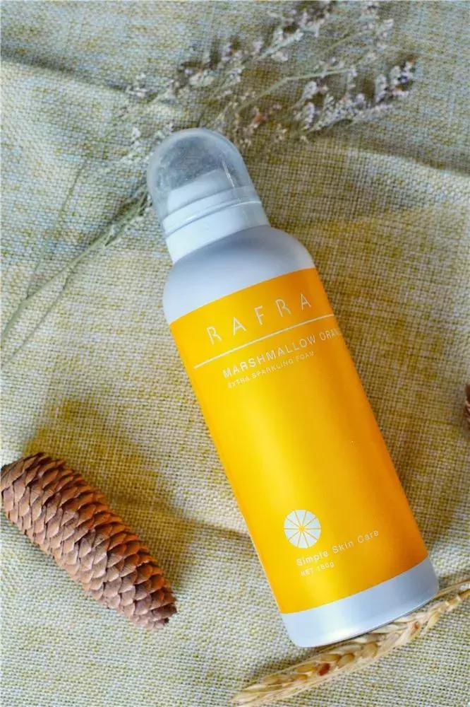 测评洗面奶哪一款好用,洗面奶哪一款好用测评