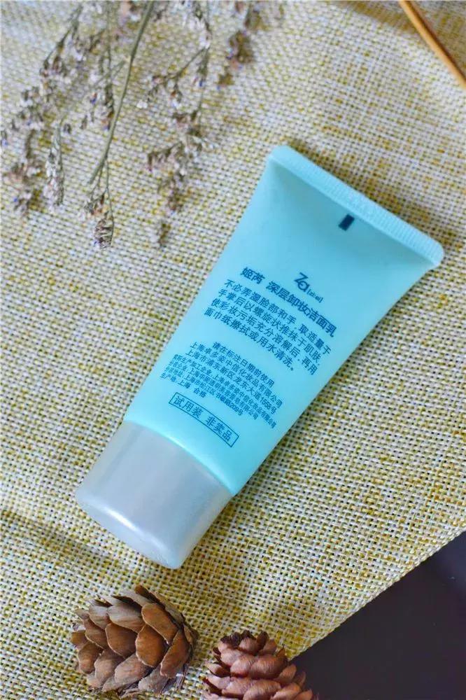 超详细的洗面奶测评大合集,实测哪款洗面奶好用点的