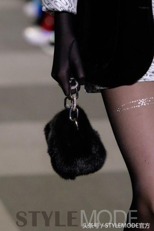 治愈系精致女包包,超级治愈的包包