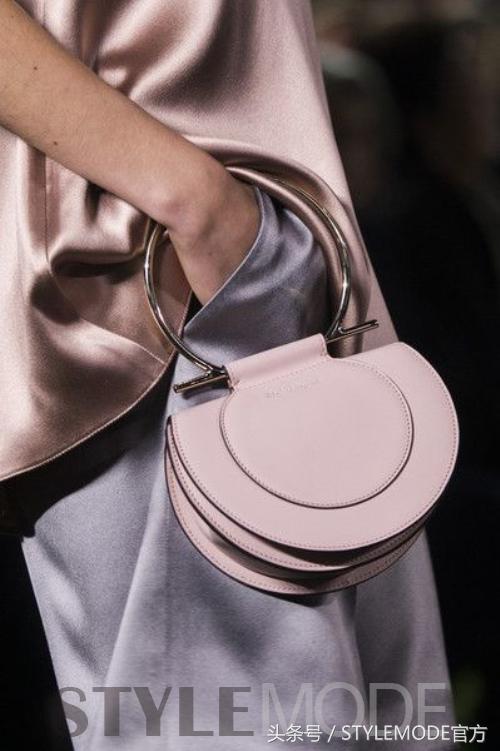 治愈系精致女包包,超级治愈的包包