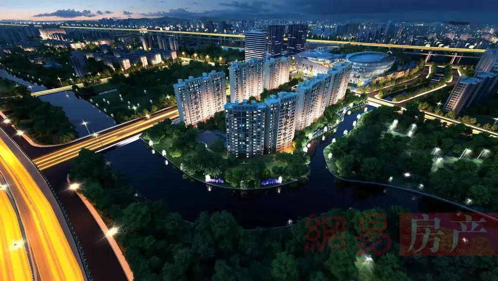 这个外环旁太过成熟的小镇并不适合购买？