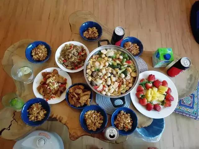 清迈亲子旅游注意事项,清迈亲子旅游美食