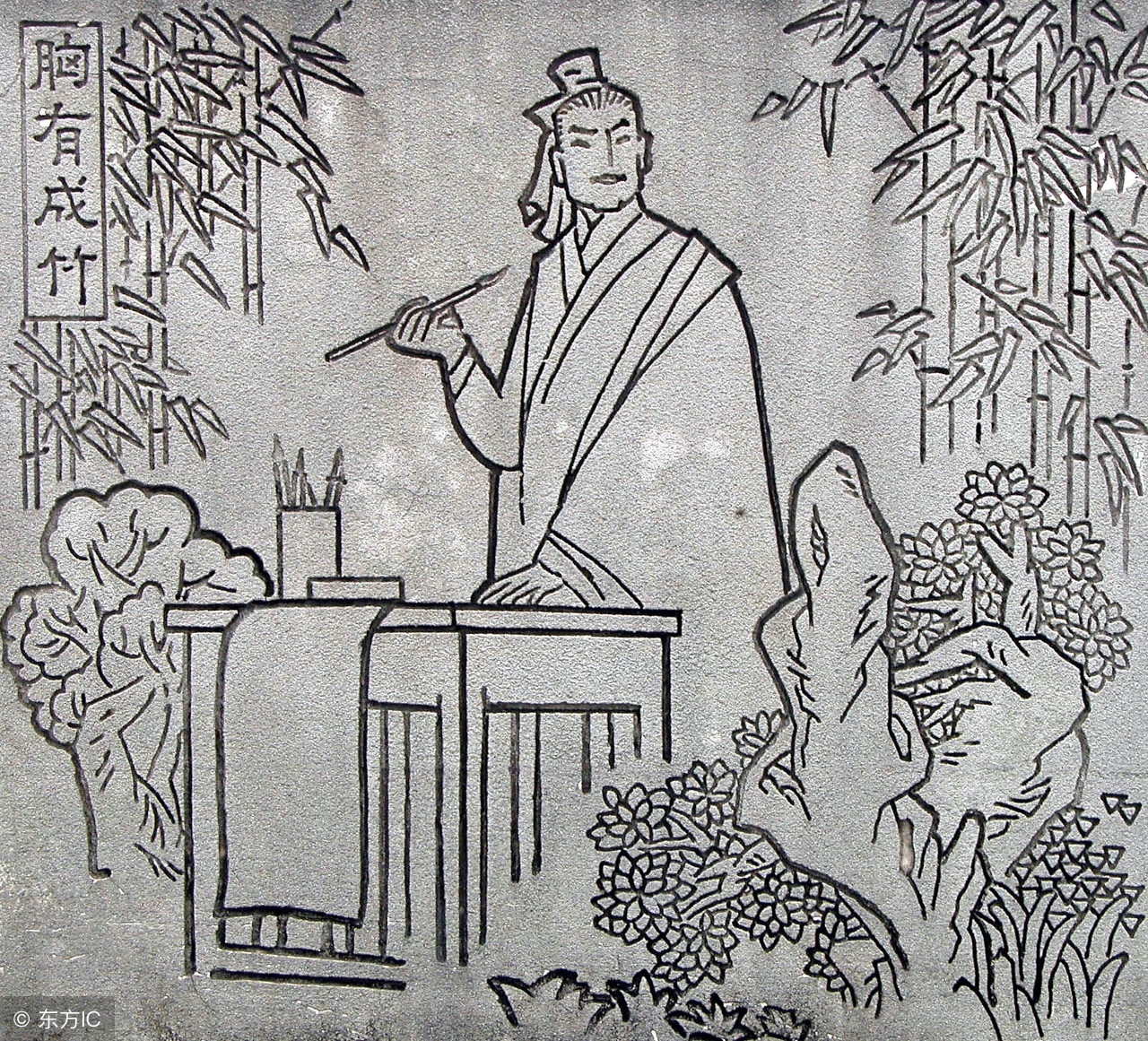 初中必背中考考点成语,中考必考成语真题讲解