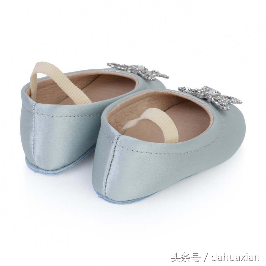 拥有纯正英伦血统的ArunaSeth名牌鞋，童鞋产品款式