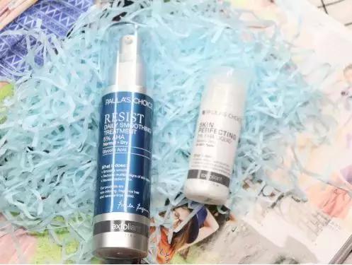 别再纠结用什么美白精华,美白精华推荐不反黑