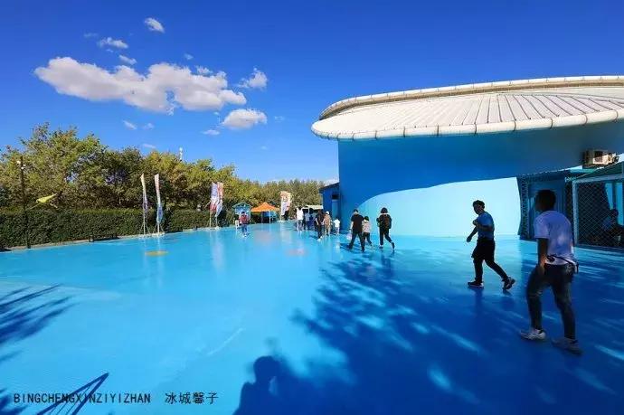 哈尔滨极地公园极地馆时间,哈尔滨极地公园和极地馆区别