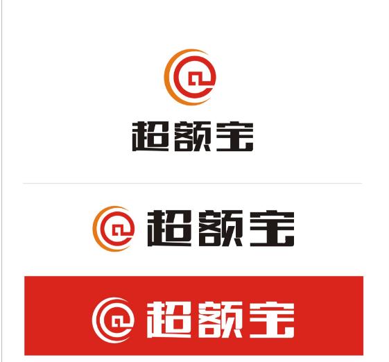 “好看就是任性”，平齐而不失“大体”的网站logo，放哪儿都适用