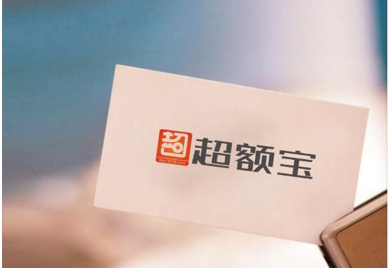 “好看就是任性”，平齐而不失“大体”的网站logo，放哪儿都适用