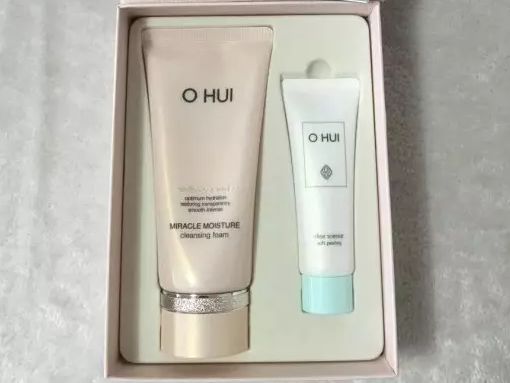 韩国洗面奶哪个牌子好用又实惠,韩国nonus娜奴丝洗面奶官网