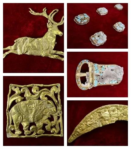 要致富先挖墓？“九层妖塔”旁，到底是谁在“摸金”？