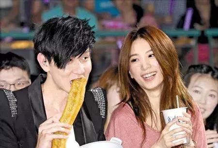 不靠炒作的人物,不靠绯闻涨人气