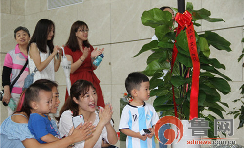 滨州爱丁国际早教中心,爱丁国际教育中心