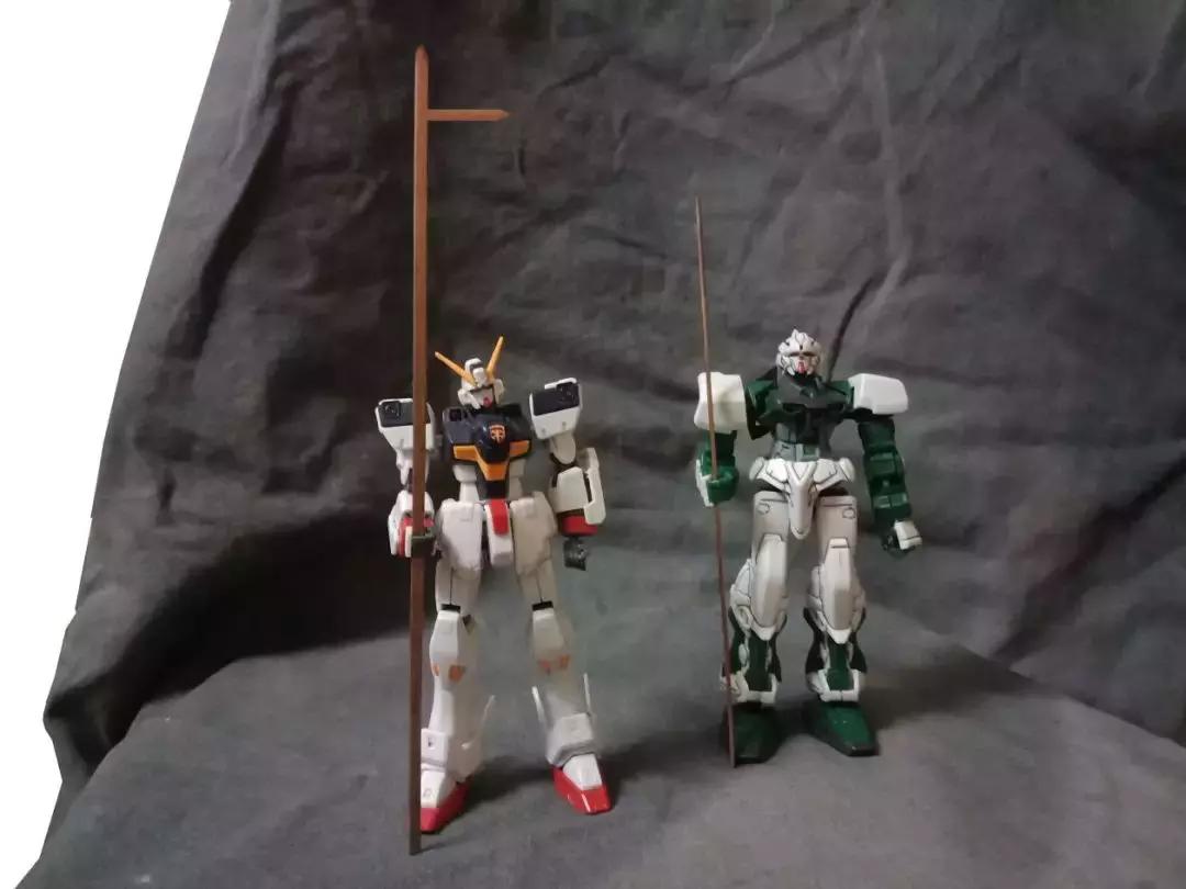 古代四五米的长矛咋实战？用好腰力和甩屁股是关键