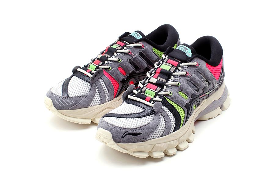 puma签约中国球员,puma签约田径运动员