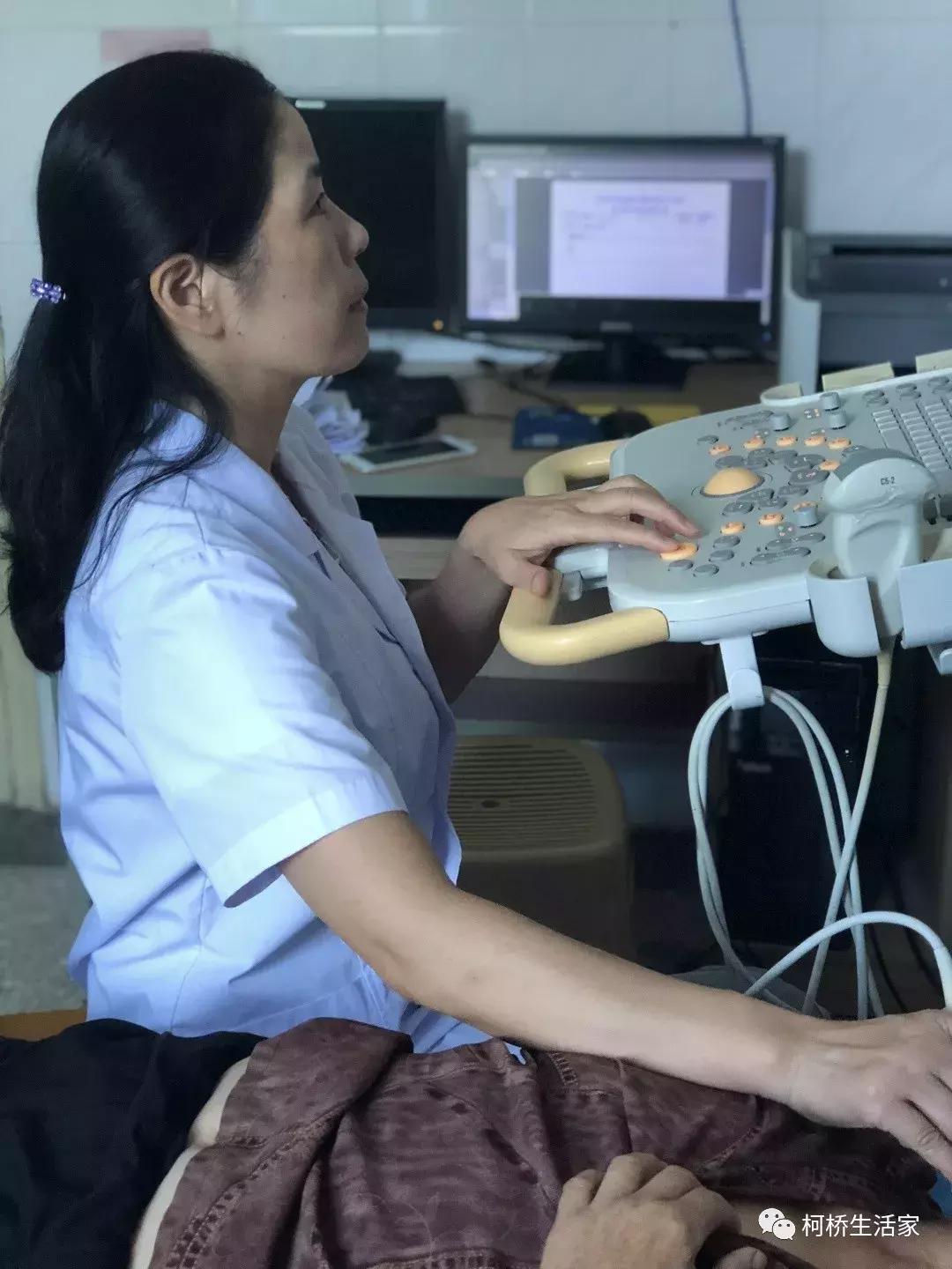 过去,你们日夜担心着病人;现在,让我们关心你们!