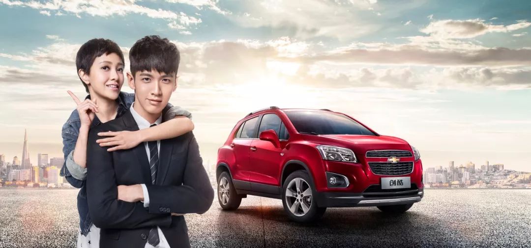 明星代言汽车怎么样,明星代言的车都是什么车