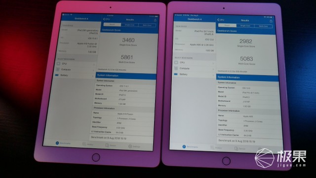 ipad2018第6代测评,ipad2018款深度测评