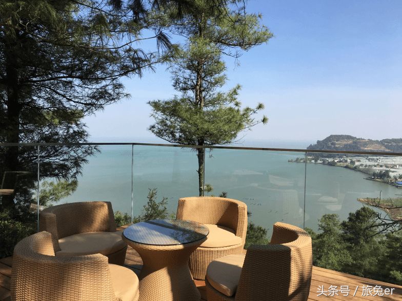 昆明滇池别墅楼盘,滇池昆明湖景房