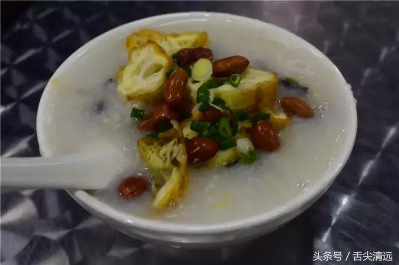 舌尖上的清远老字号,清远美食排行榜前十名早茶