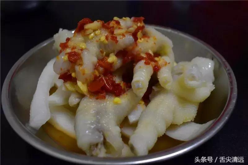 清远十家值得推荐的老店,清远十大美食排名老字号