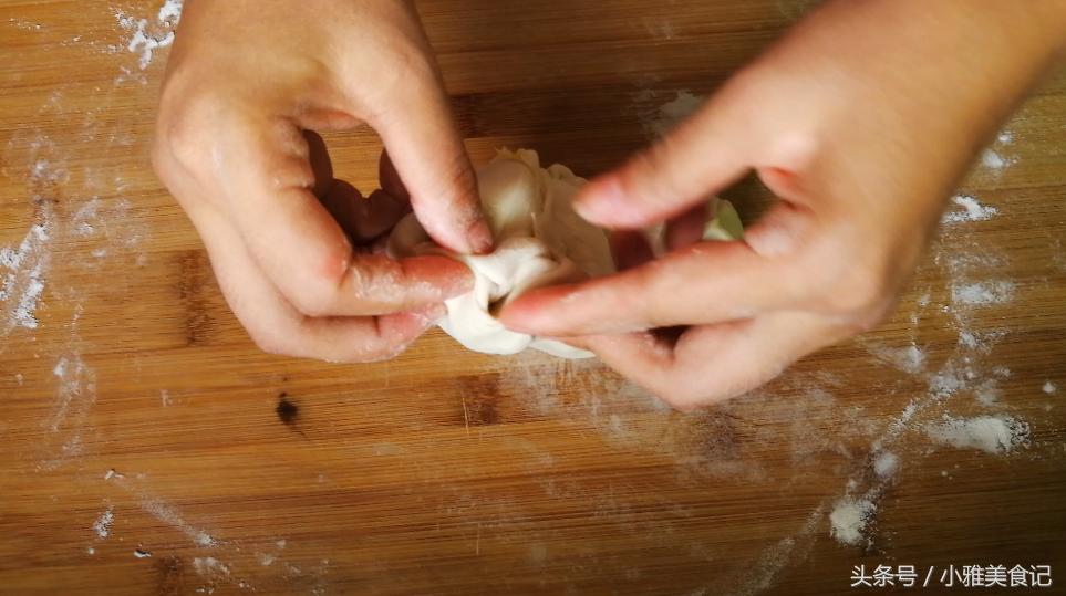 电饼铛烙饼不发硬的小窍门,电饼铛烙饼不硬的窍门