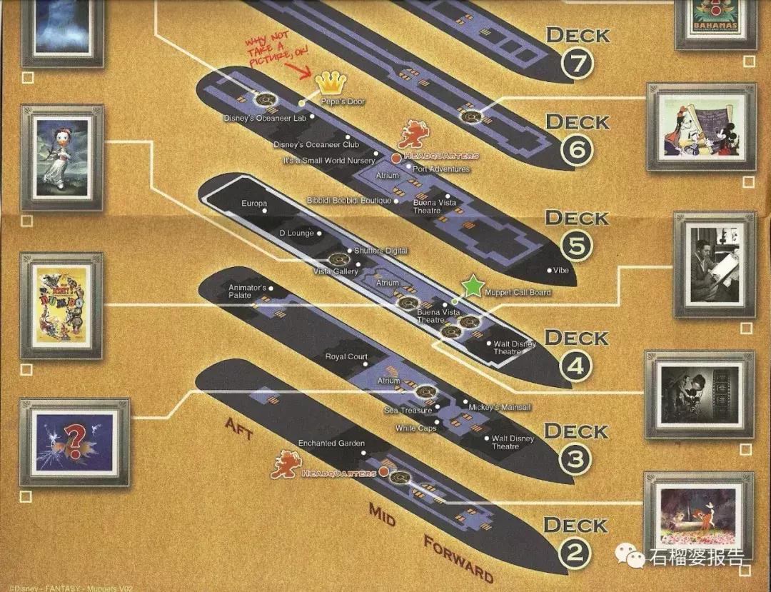 人生旅行清单必去的地方,游记人生