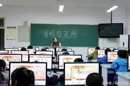 骄傲！德阳这6所学校上榜国家级名单！有你母校吗？