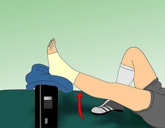 缓解静脉曲张最有效的八种办法,静脉曲张别担心教你9招有效缓解