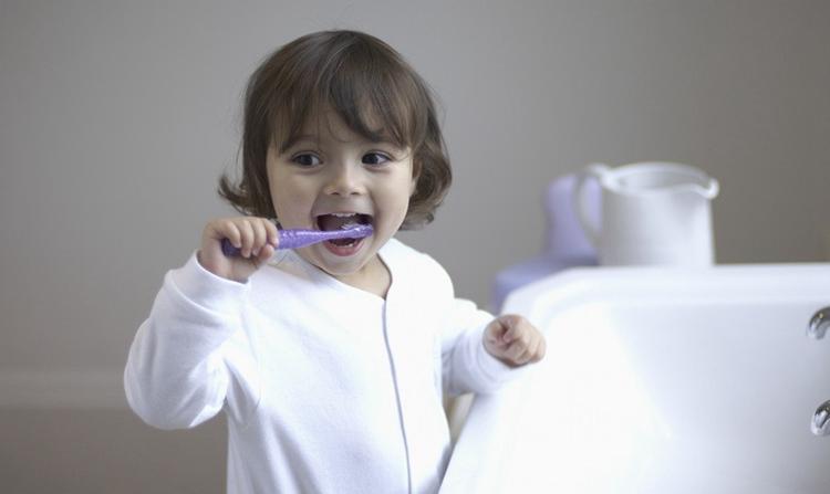 孩子的牙膏一定要选对,11岁孩子牙膏怎么选