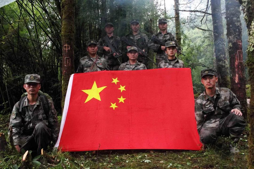 与自然对抗照片,一群与大自然抗争无惧无畏的人