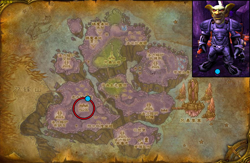 炉石冒险砰砰博士的镜像谜题,从炉石到原神