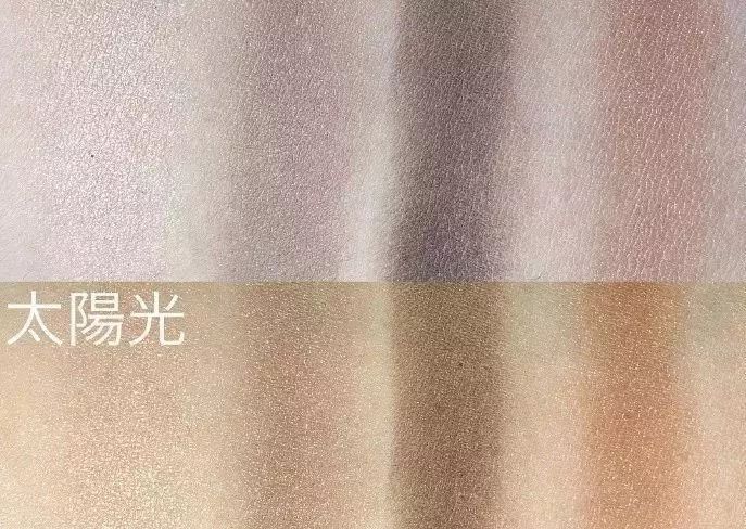 番茄炒蛋眼影好看吗,番茄炒蛋妆