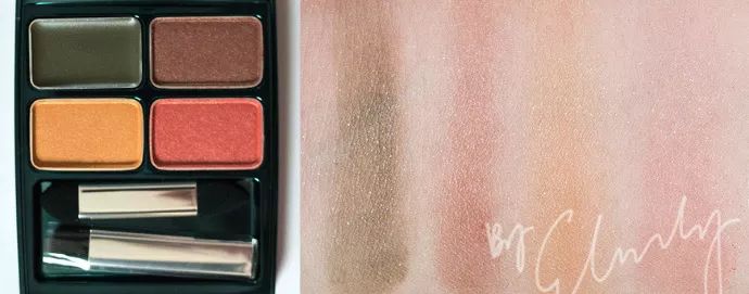 番茄炒蛋眼影好看吗,番茄炒蛋妆