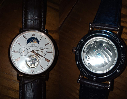 如何鉴定手表真假app,如何鉴定手表真假浪琴