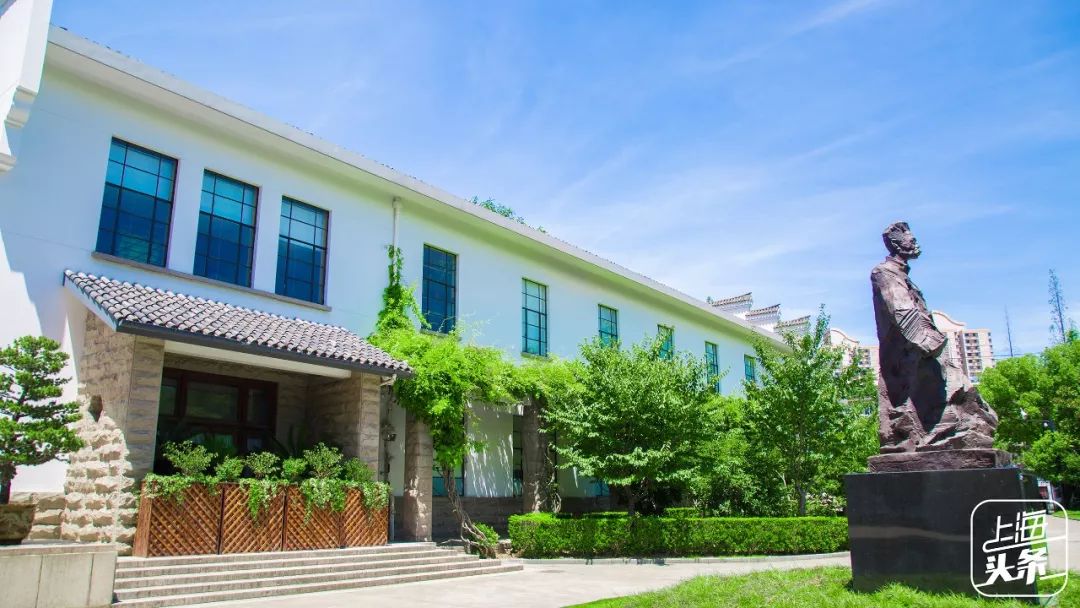 对不起，我要去虹口了！