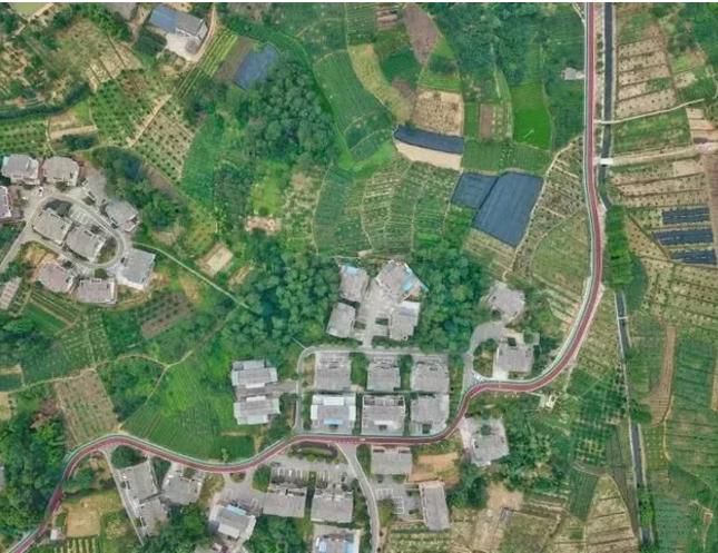 去天府绿道怎么走,去天府绿道需要做什么准备