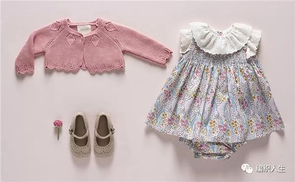 最新款好看的儿童毛衣,儿童中长款宽松毛衣