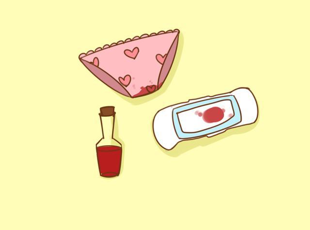 看准这几点,8种信号告诉你怀孕了