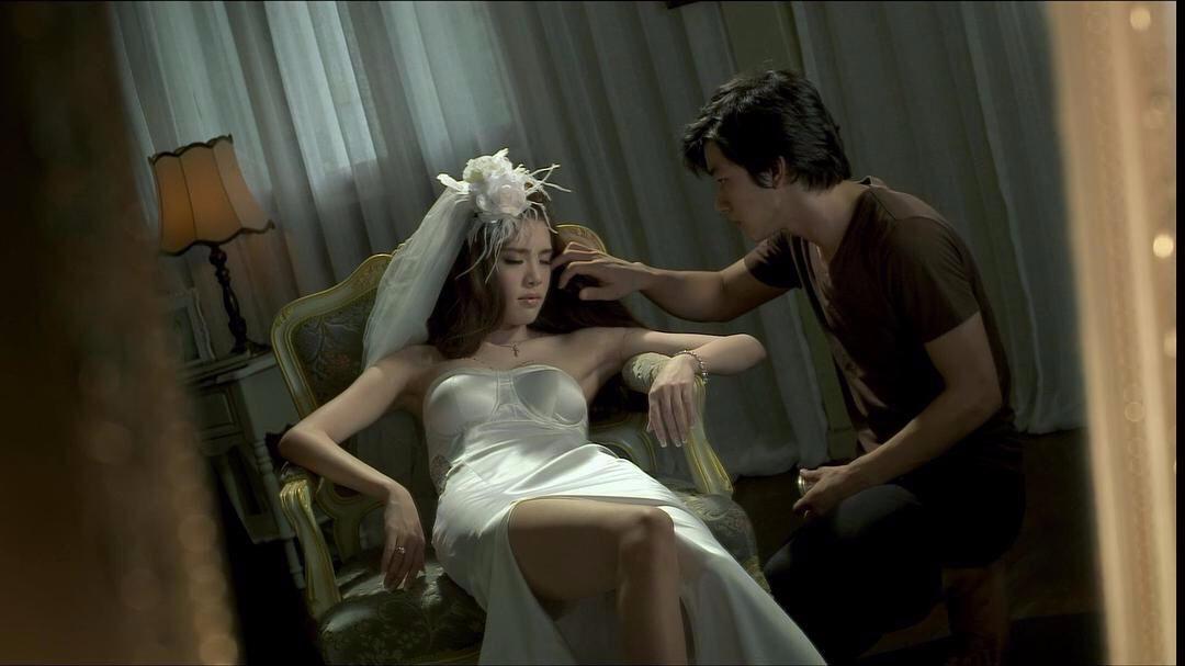 全球最恐怖的十大惊悚片 (最经典的十大恐怖惊悚系列电影)