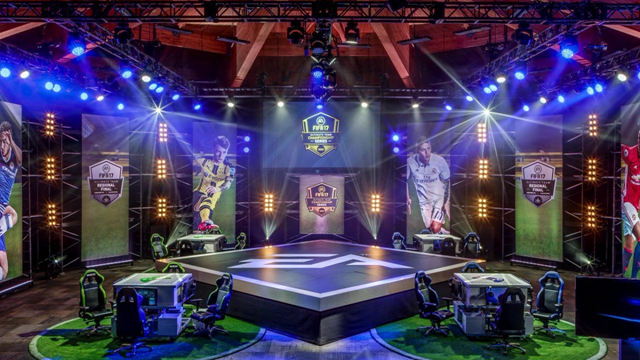 从小打小闹到一掷千金,当今电竞赛事的奖金了解一下