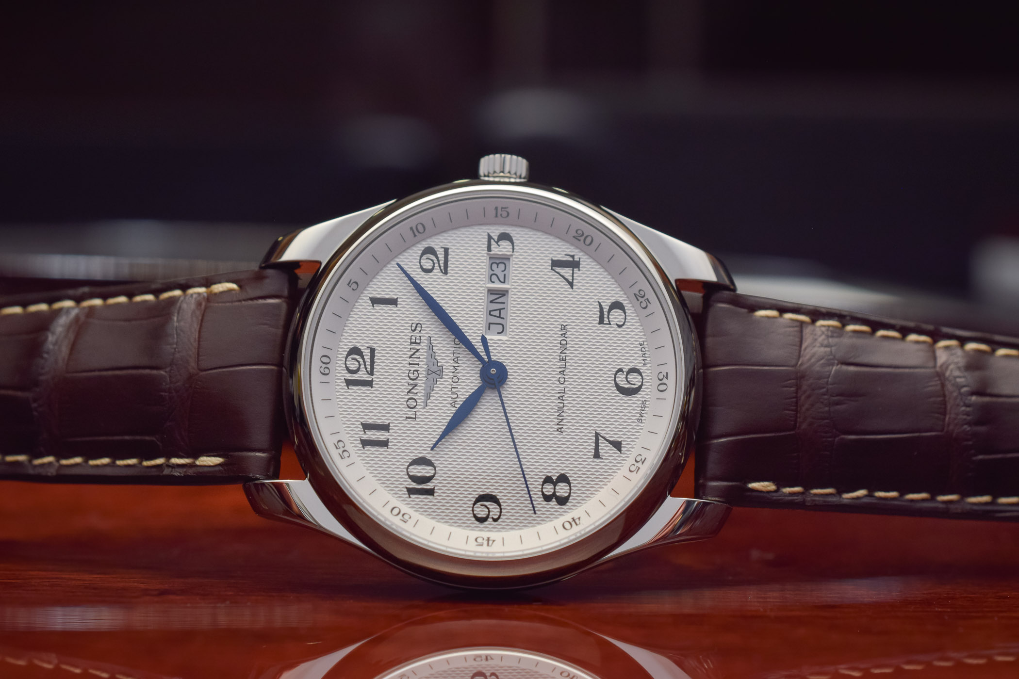 高仿行业内幕,揭秘手表行业内幕交易