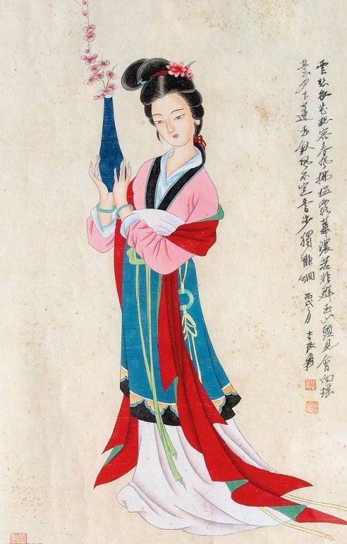 影响人一生的100句话,10首诗词道出最本真的人生哲理