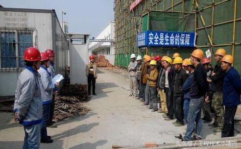 技术交底怎么看能学到东西,技术交底的依据记忆口诀