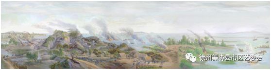 邳州美术家推介|姚圣夫