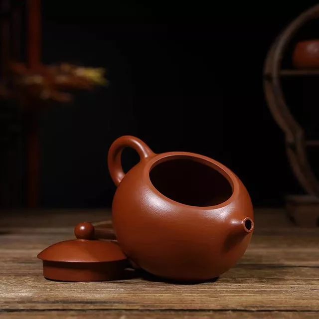 一把紫砂壶上万元值不值得,宜兴紫砂壶柴烧紫砂壶工艺师名单