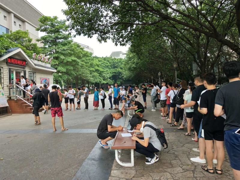 海南文昌死刑第一人,三名杀人犯被执行死刑